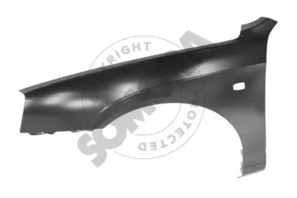 Крыло SOMORA купить