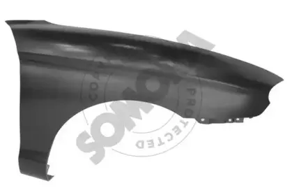 Крыло SOMORA купить
