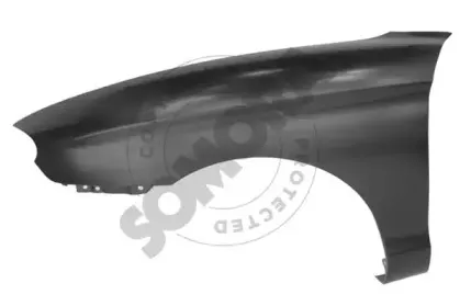 Крыло SOMORA купить