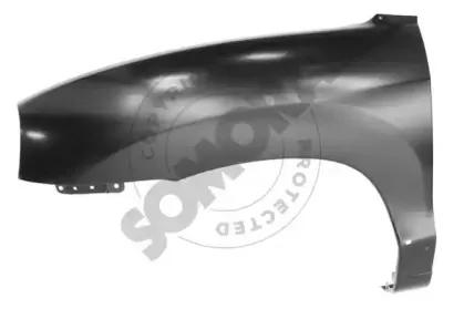 Крыло SOMORA купить