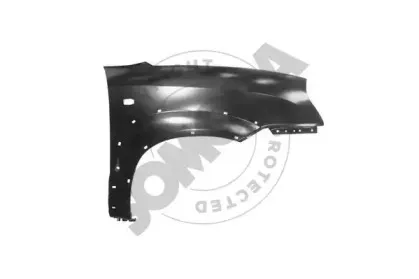 Крыло SOMORA купить