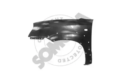 Крыло SOMORA купить