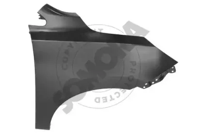 Крыло SOMORA купить