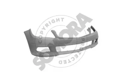 Буфер SOMORA купить