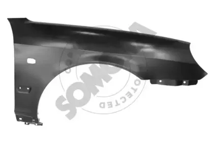 Крыло SOMORA купить