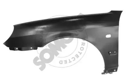 Крыло SOMORA купить