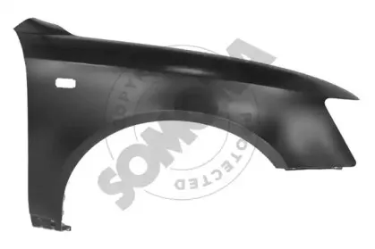 Крыло SOMORA купить