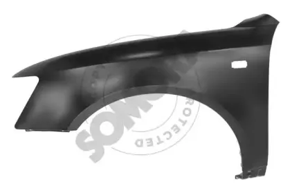 Крыло SOMORA купить