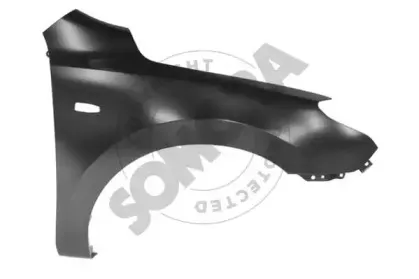 Крыло SOMORA купить