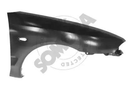 Крыло SOMORA купить