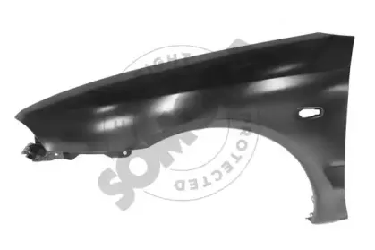 Крыло SOMORA купить