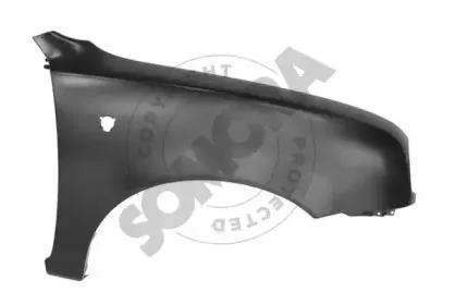 Крыло SOMORA купить