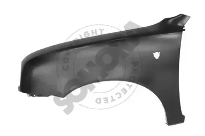 Крыло SOMORA купить