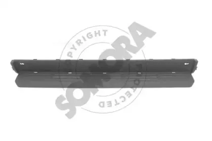 Буфер SOMORA купить