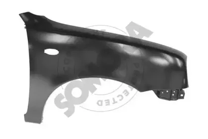 Крыло SOMORA купить