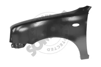 Крыло SOMORA купить