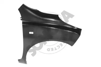 Крыло SOMORA купить