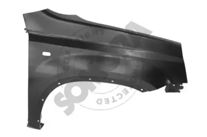 Крыло SOMORA купить