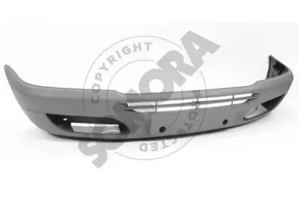 Буфер SOMORA купить