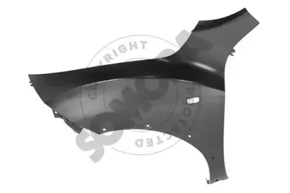 Крыло SOMORA купить