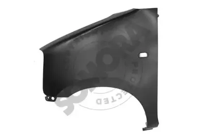 Крыло SOMORA купить