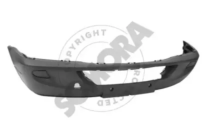 Буфер SOMORA купить