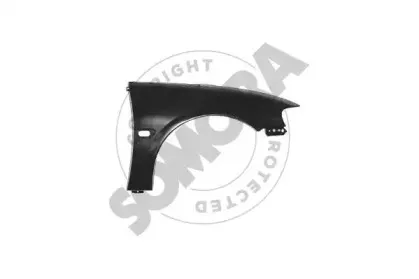 Крыло SOMORA купить