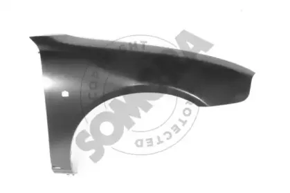 Крыло SOMORA купить