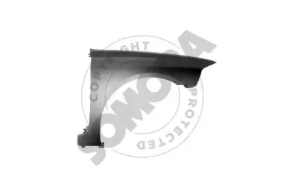 Крыло SOMORA купить