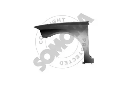 Крыло SOMORA купить