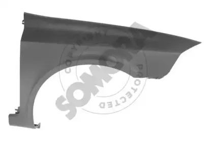 Крыло SOMORA купить