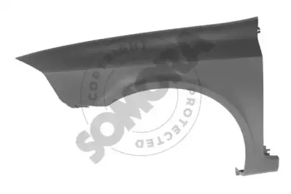 Крыло SOMORA купить
