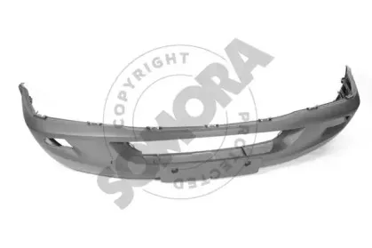 Буфер SOMORA купить