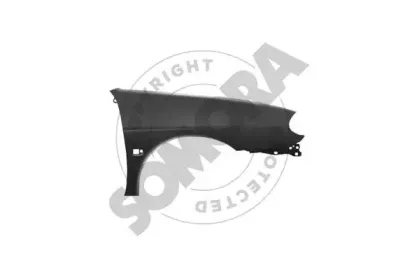 Крыло SOMORA купить