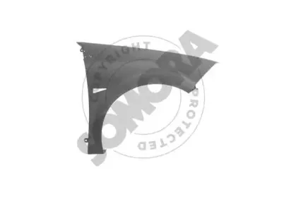 Крыло SOMORA купить