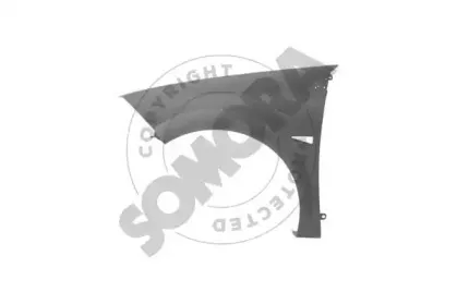 Крыло SOMORA купить