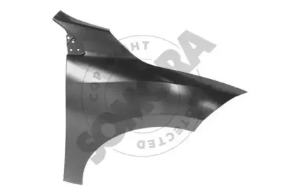 Крыло SOMORA купить