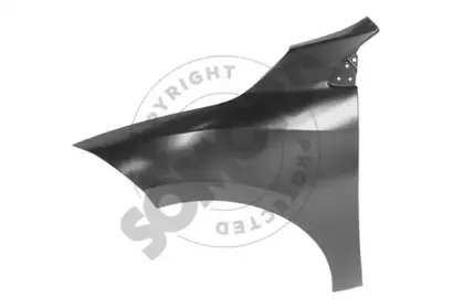 Крыло SOMORA купить