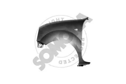 Крыло SOMORA купить