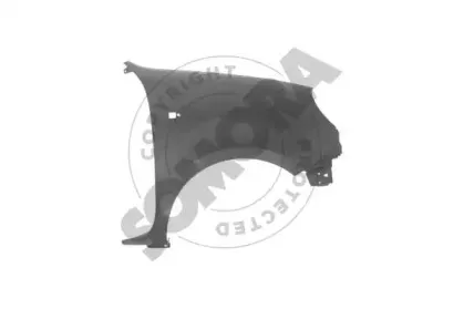 Крыло SOMORA купить