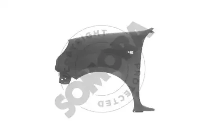 Крыло SOMORA купить