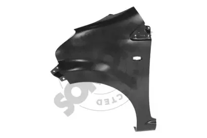 Крыло SOMORA купить