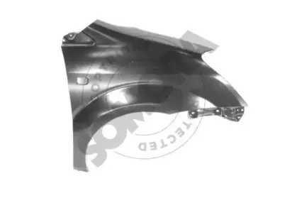 Крыло SOMORA купить