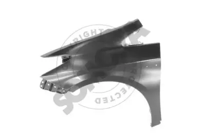 Крыло SOMORA купить