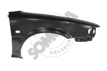 Крыло SOMORA купить