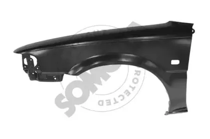 Крыло SOMORA купить