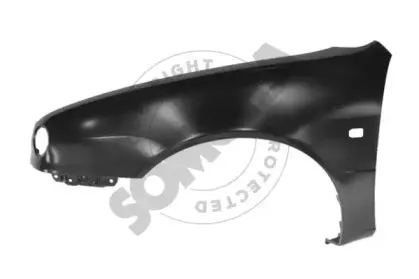 Крыло SOMORA купить