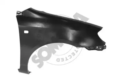 Крыло SOMORA купить