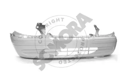 Буфер SOMORA купить