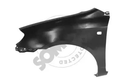 Крыло SOMORA купить